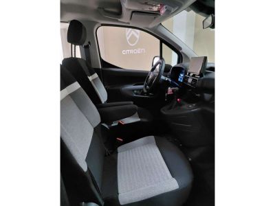 Citroën Berlingo Neuwagen Citroën Berlingo Neuwagen