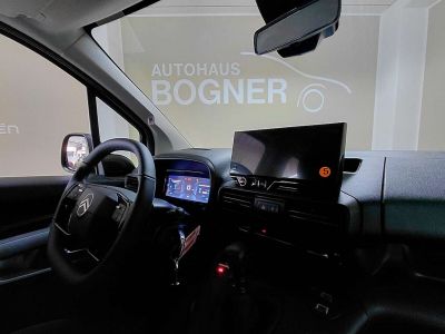 Citroën Berlingo Neuwagen Citroën Berlingo Neuwagen