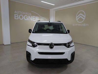 Citroën Berlingo Neuwagen Citroën Berlingo Neuwagen