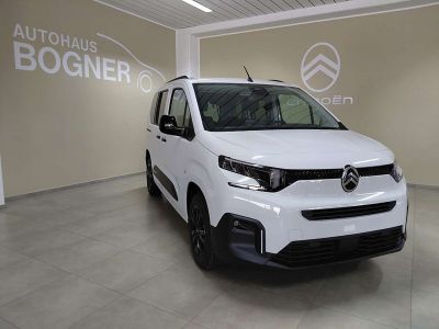 Citroën Berlingo Neuwagen Citroën Berlingo Neuwagen