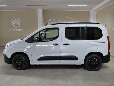 Citroën Berlingo Neuwagen Citroën Berlingo Neuwagen
