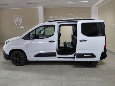 Citroën Berlingo Neuwagen Citroën Berlingo Neuwagen