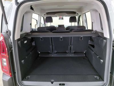 Citroën Berlingo Neuwagen Citroën Berlingo Neuwagen