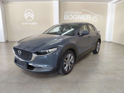 Mazda CX-30 Gebrauchtwagen Mazda CX-30 Gebrauchtwagen