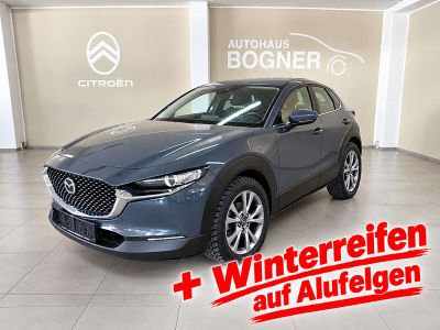Mazda CX-30 Gebrauchtwagen