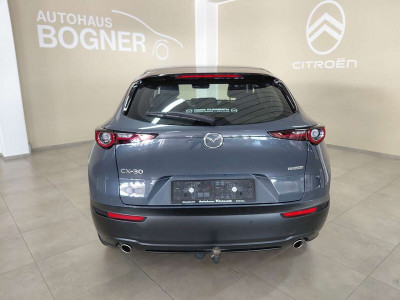 Mazda CX-30 Gebrauchtwagen Mazda CX-30 Gebrauchtwagen