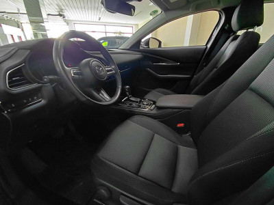 Mazda CX-30 Gebrauchtwagen Mazda CX-30 Gebrauchtwagen