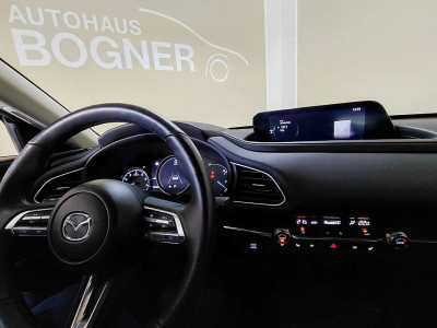 Mazda CX-30 Gebrauchtwagen Mazda CX-30 Gebrauchtwagen