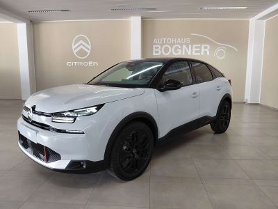 Citroën C4 Neuwagen