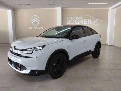 Citroën C4 Neuwagen Citroën C4 Neuwagen
