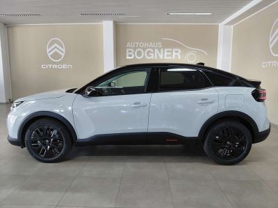 Citroën C4 Neuwagen Citroën C4 Neuwagen