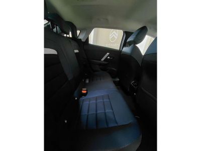 Citroën C4 Neuwagen Citroën C4 Neuwagen