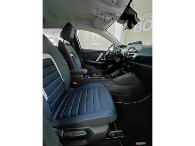 Citroën C4 Neuwagen Citroën C4 Neuwagen
