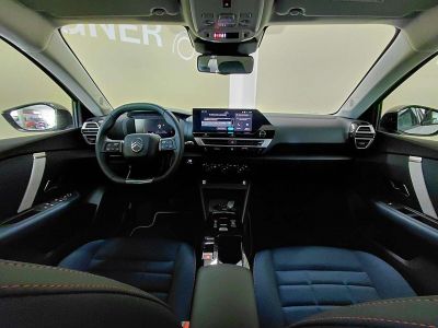Citroën C4 Neuwagen Citroën C4 Neuwagen