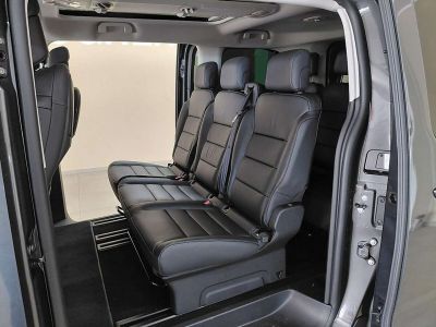 Citroën Spacetourer Neuwagen Citroën Spacetourer Neuwagen