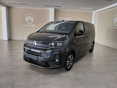 Citroën Spacetourer Neuwagen