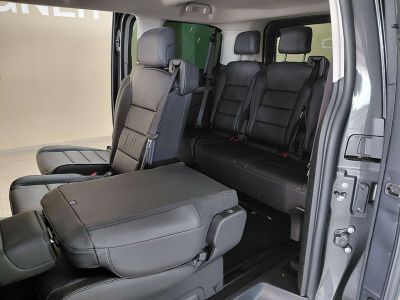 Citroën Spacetourer Neuwagen Citroën Spacetourer Neuwagen
