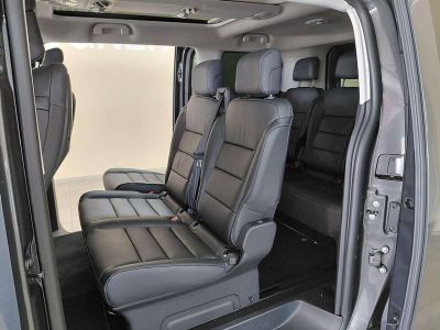 Citroën Spacetourer Neuwagen Citroën Spacetourer Neuwagen