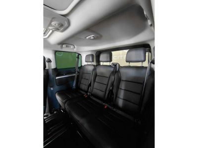 Citroën Spacetourer Neuwagen Citroën Spacetourer Neuwagen