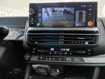 Citroën Spacetourer Neuwagen Citroën Spacetourer Neuwagen