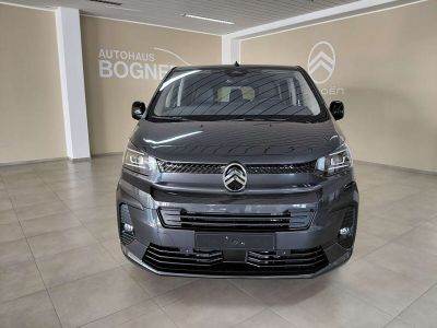 Citroën Spacetourer Neuwagen Citroën Spacetourer Neuwagen