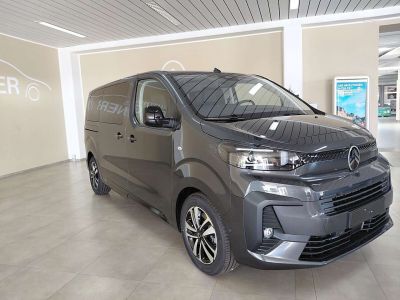Citroën Spacetourer Neuwagen Citroën Spacetourer Neuwagen