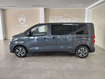 Citroën Spacetourer Neuwagen Citroën Spacetourer Neuwagen
