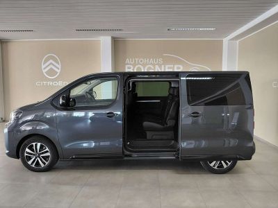 Citroën Spacetourer Neuwagen Citroën Spacetourer Neuwagen