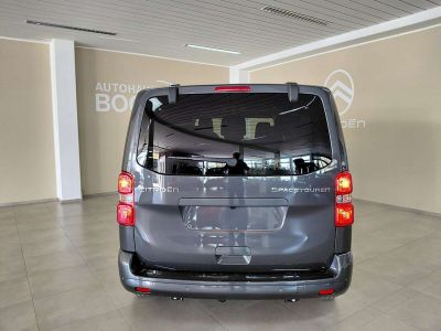 Citroën Spacetourer Neuwagen Citroën Spacetourer Neuwagen