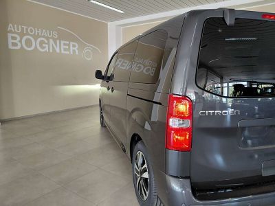 Citroën Spacetourer Neuwagen Citroën Spacetourer Neuwagen