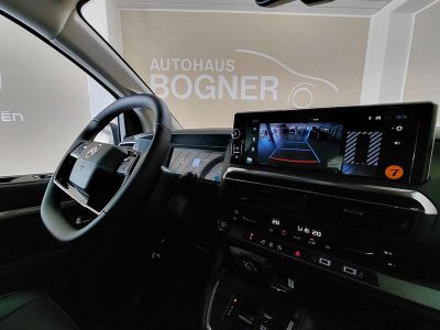 Citroën Spacetourer Neuwagen Citroën Spacetourer Neuwagen