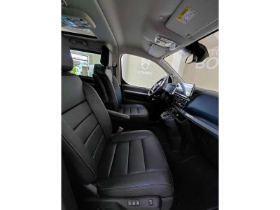 Citroën Spacetourer Neuwagen Citroën Spacetourer Neuwagen