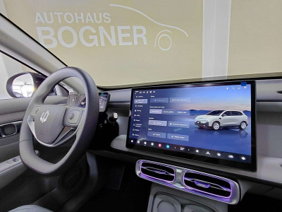 Leapmotor B10 Neuwagen Leapmotor B10 Neuwagen
