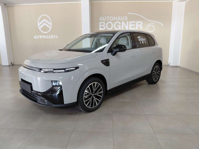 Leapmotor B10 Neuwagen Leapmotor B10 Neuwagen