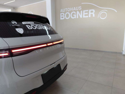 Leapmotor B10 Neuwagen Leapmotor B10 Neuwagen