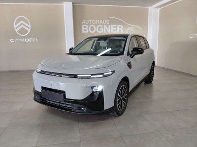 Leapmotor B10 Neuwagen Leapmotor B10 Neuwagen