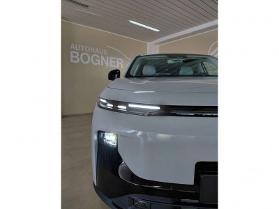 Leapmotor B10 Neuwagen Leapmotor B10 Neuwagen