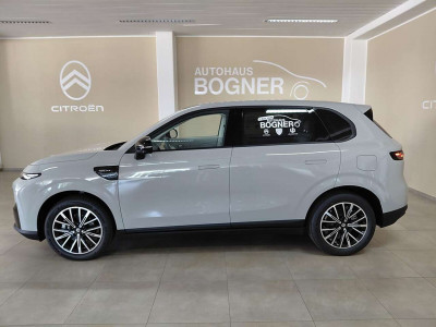 Leapmotor B10 Neuwagen Leapmotor B10 Neuwagen