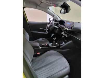 Peugeot 208 Vorführwagen