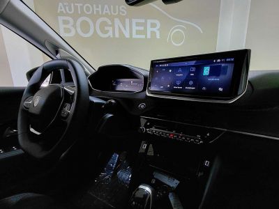 Peugeot 208 Vorführwagen