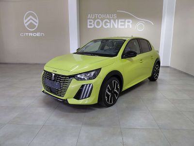 Peugeot 208 Vorführwagen