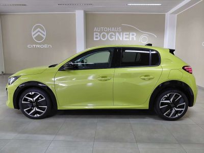 Peugeot 208 Vorführwagen