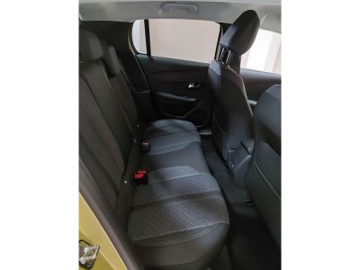 Peugeot 208 Vorführwagen