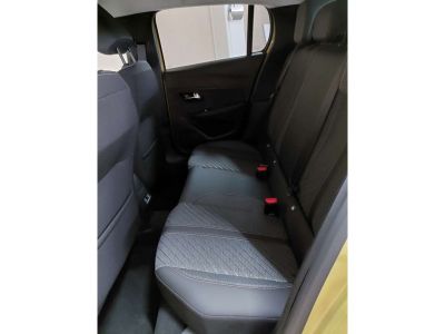 Peugeot 208 Vorführwagen