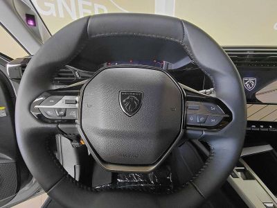 Peugeot 308 Neuwagen