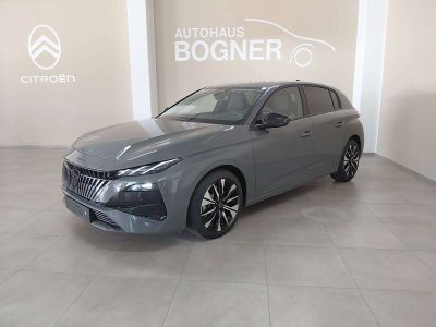 Peugeot 308 Neuwagen