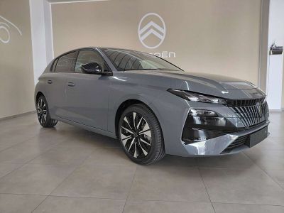 Peugeot 308 Neuwagen