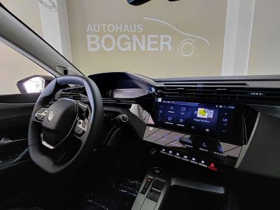 Peugeot 308 Neuwagen