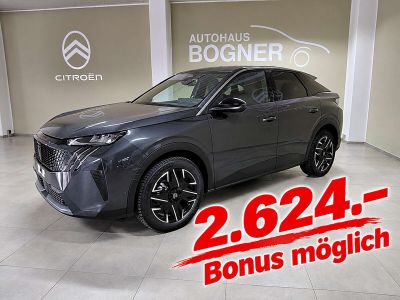 Peugeot 3008 Neuwagen Peugeot 3008 Neuwagen