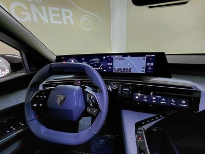 Peugeot 3008 Neuwagen